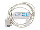 ELC-RS232, programovací a propojovací kabel (pro HMI panely) xLogic, Rievtech